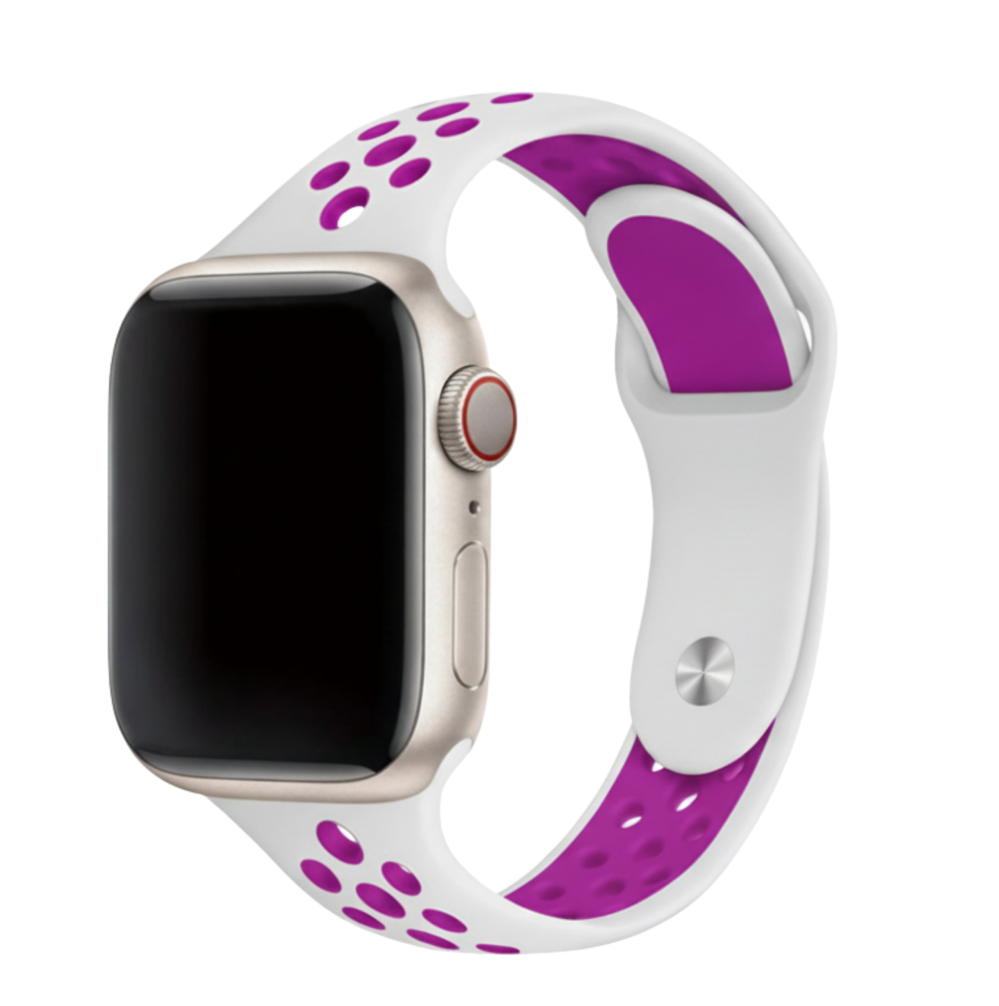 Correa Sport Apple Watch