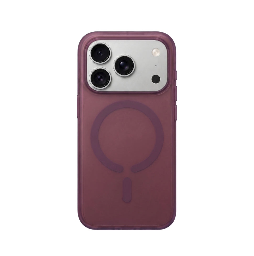 Funda FrostMag
