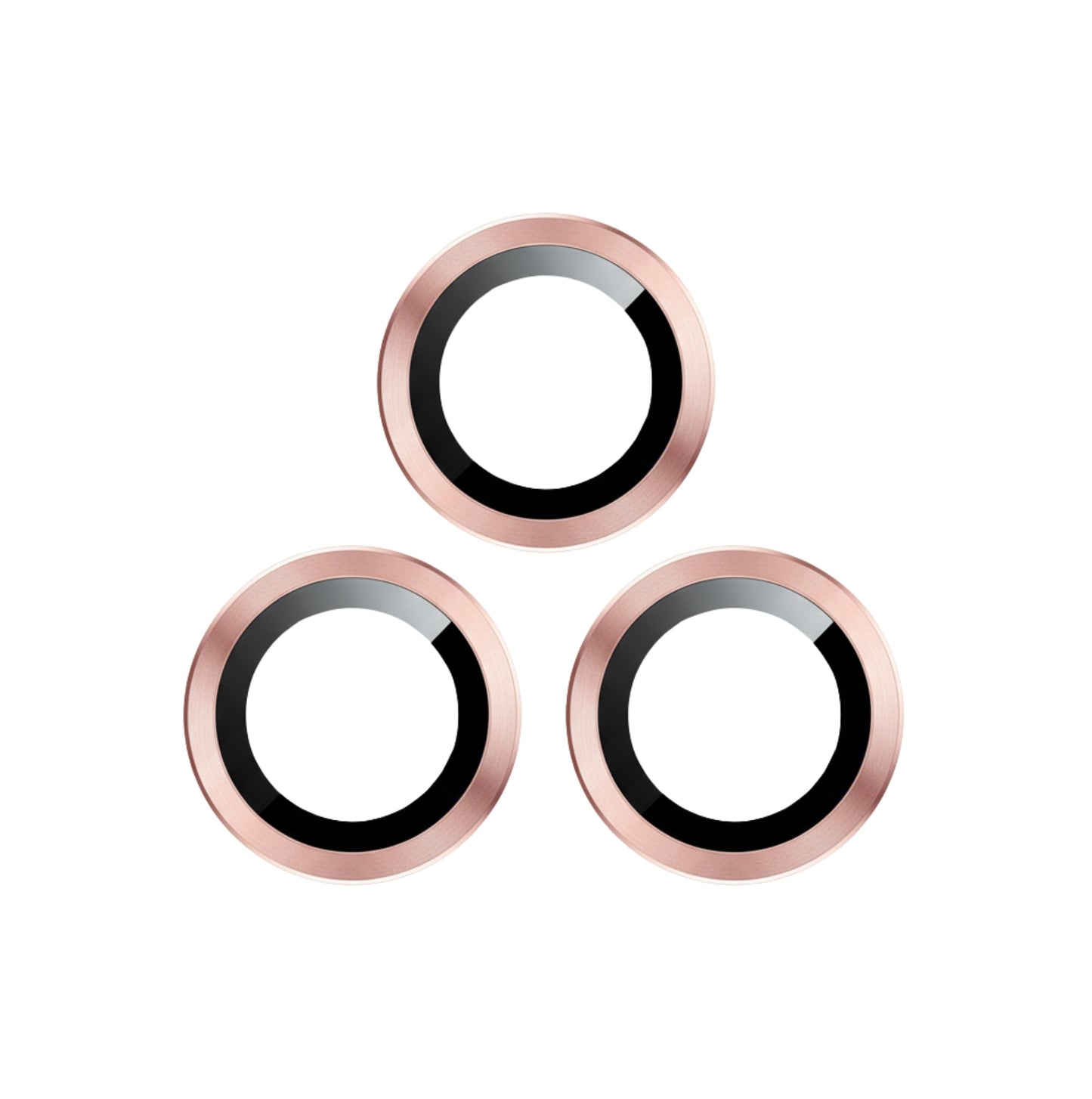 ProLensy Protectores de Cámara para iPhone 16 y 17