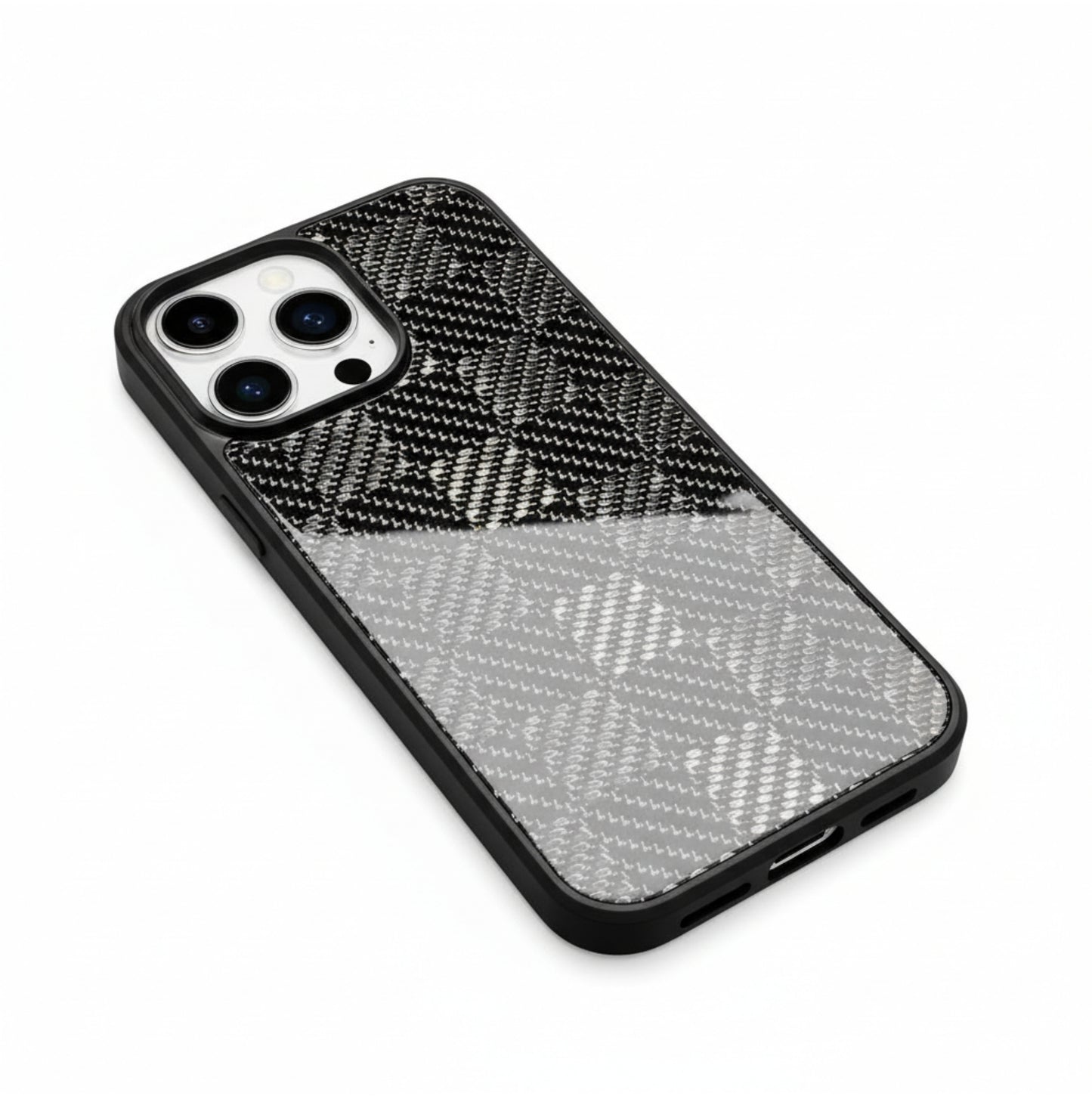 CarbonX Pixel - iPhone 12/13/14/15/16/17