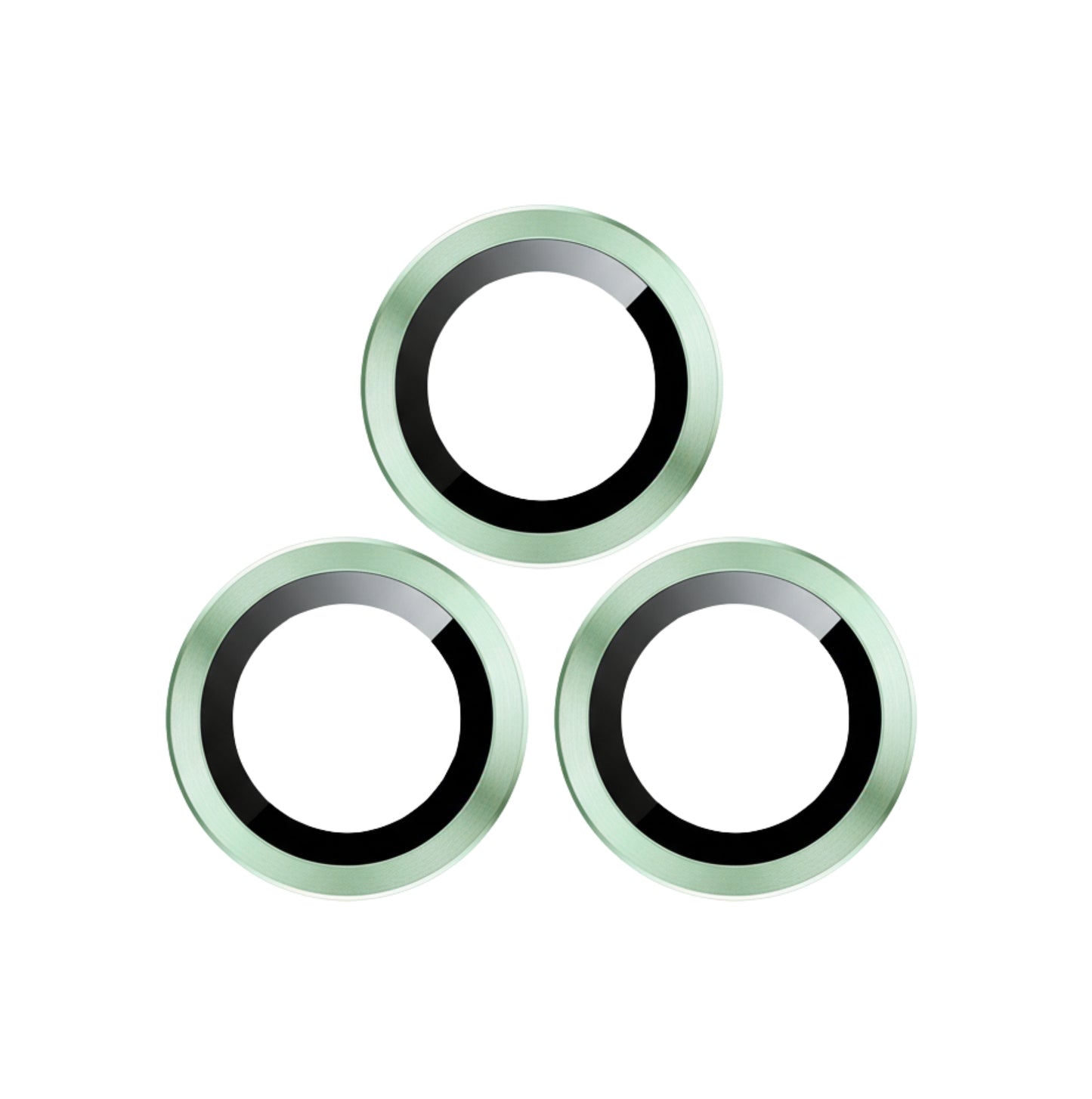 ProLensy Protectores de Cámara para iPhone 11, 12, 13, 14 y 15 Pro Max