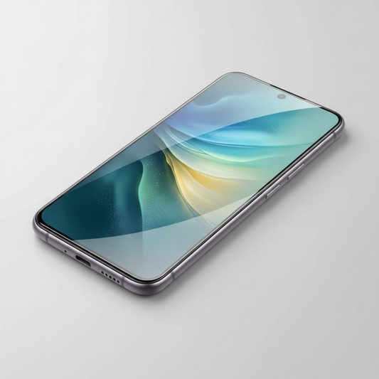 ArmorGlass Cristal Templado para Samsung Galaxy S20–S25