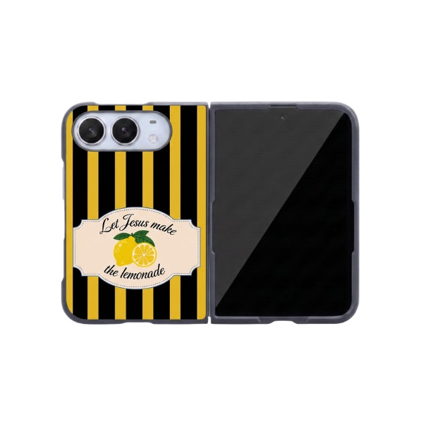 Funda Lemonade