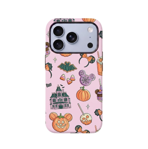 Funda Candy House