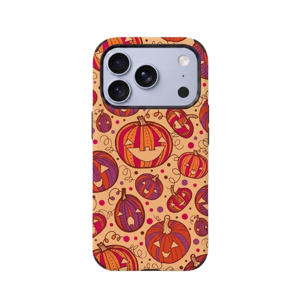 Funda Red Lantern