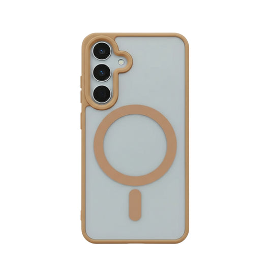 ClearColor - Samsung Galaxy S22/S23/S24/S25/S26