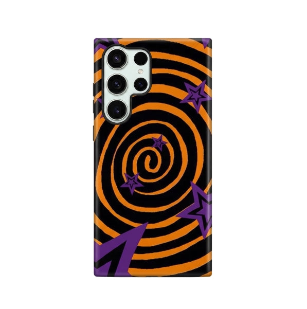Funda Spiral Spell