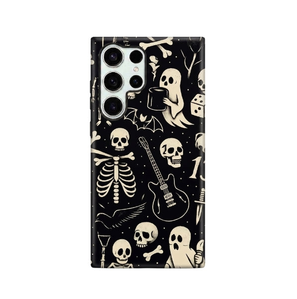 Funda Lucky Bones