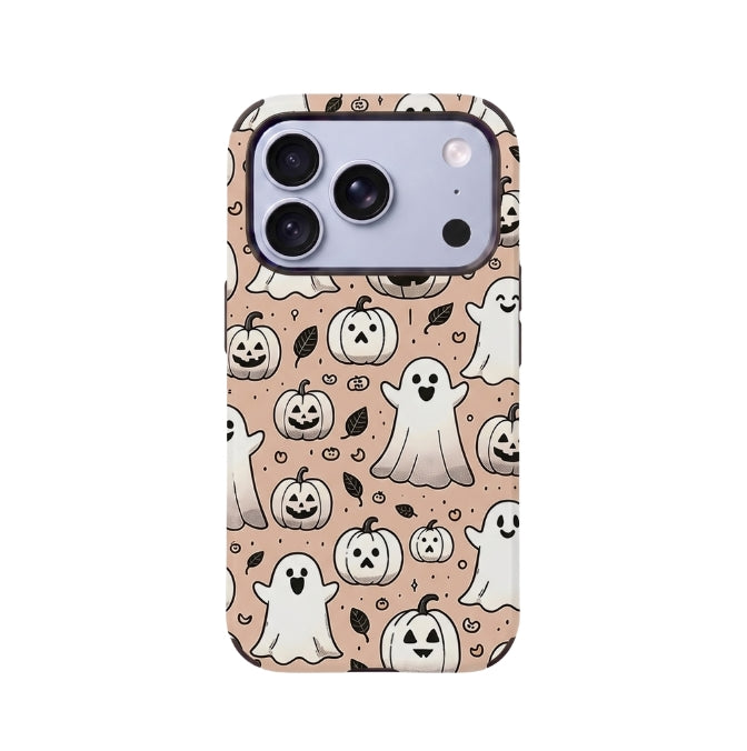 Funda Cozy Boo