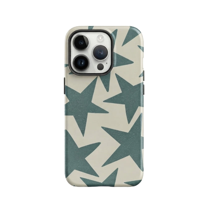 Funda Sage - iPhone X/11/12/13/14/15/16/17