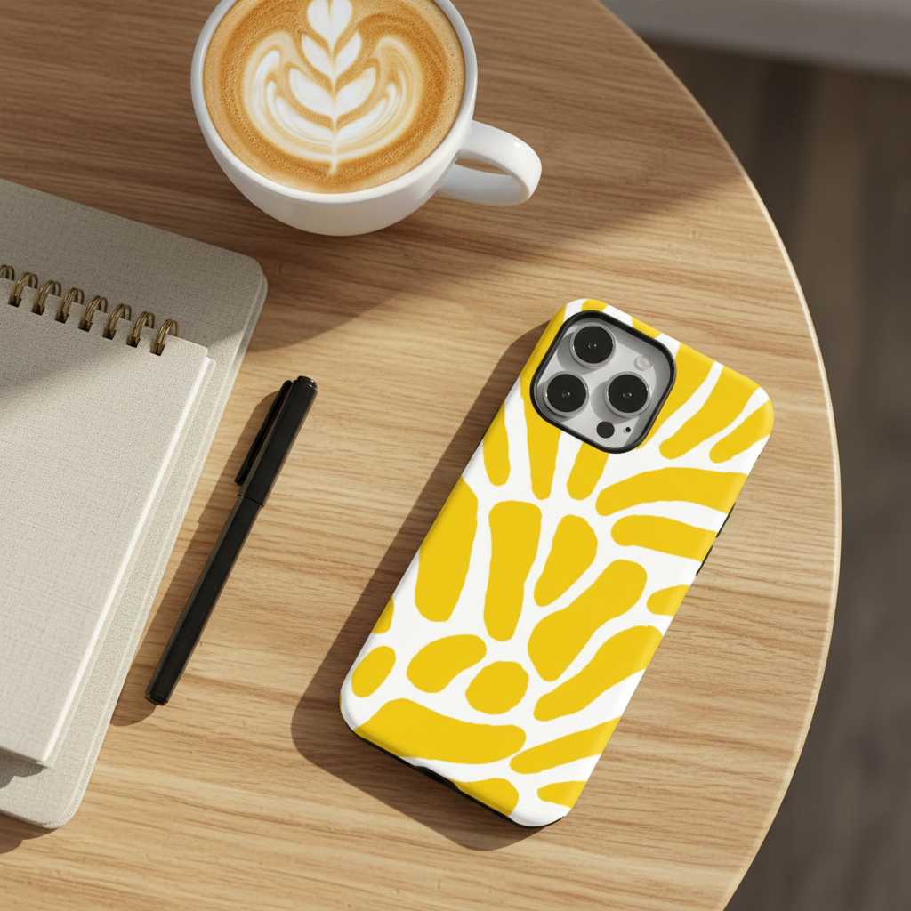 Lemon - iPhone 11/12/13/14/15/16/17