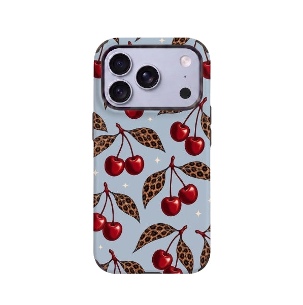 Funda Azulina