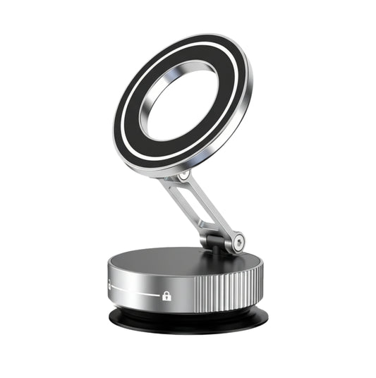 Soporte Magnético LockMag Pro