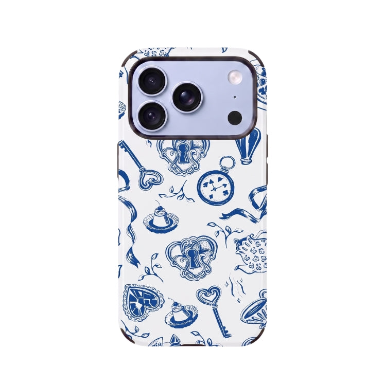 Funda Porcelaine