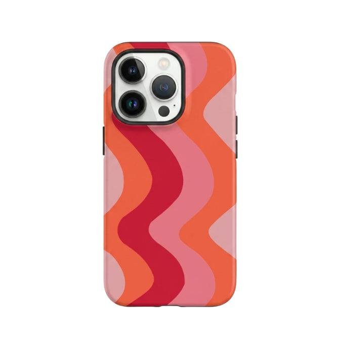 Funda Dune - iPhone X/11/12/13/14/15/16/17