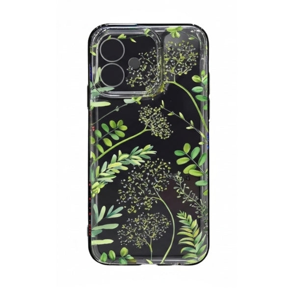 Flora - iPhone 15/16