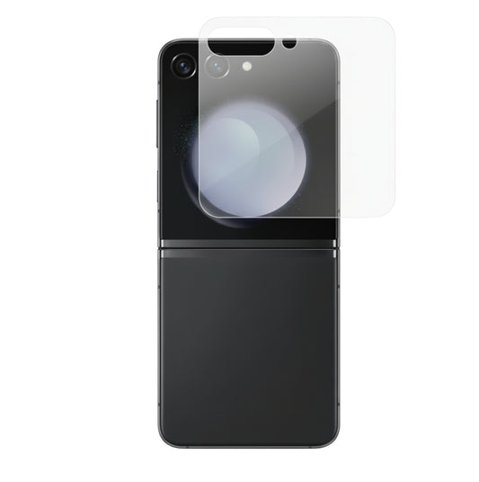 Protector de Pantalla Hidrogel para Samsung Galaxy Z Flip