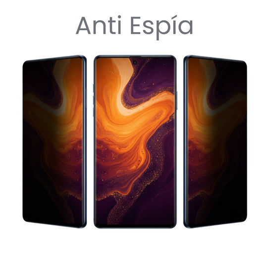 ImpactX Privacy – Protección Antiespías para Samsung A