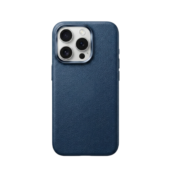 Funda LuxHide Azul - iPhone 17