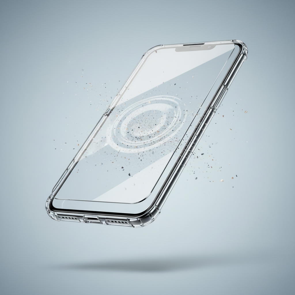 ArmorGlass – Protector de Pantalla para iPhone 6/7/8/SE