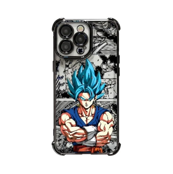 SaiyanX - iPhone X – 16