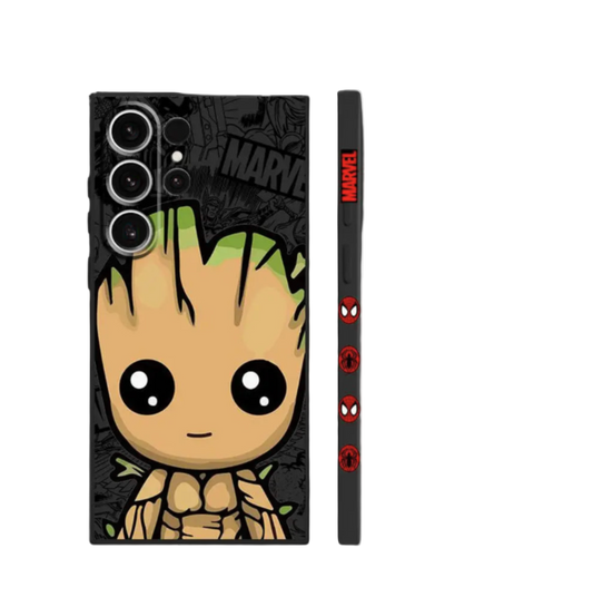 Rootpool - Samsung Galaxy S20/S21/S22