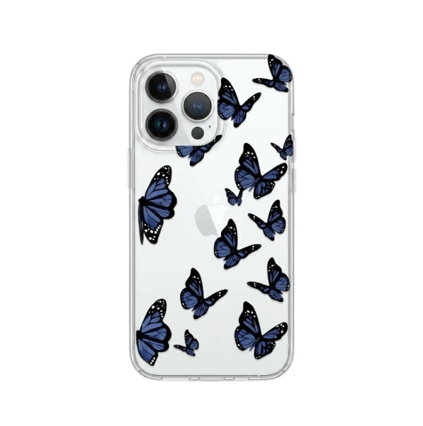 Funda Vuelo Azul - iPhone 7/8/X/11/12/13/14/15/16