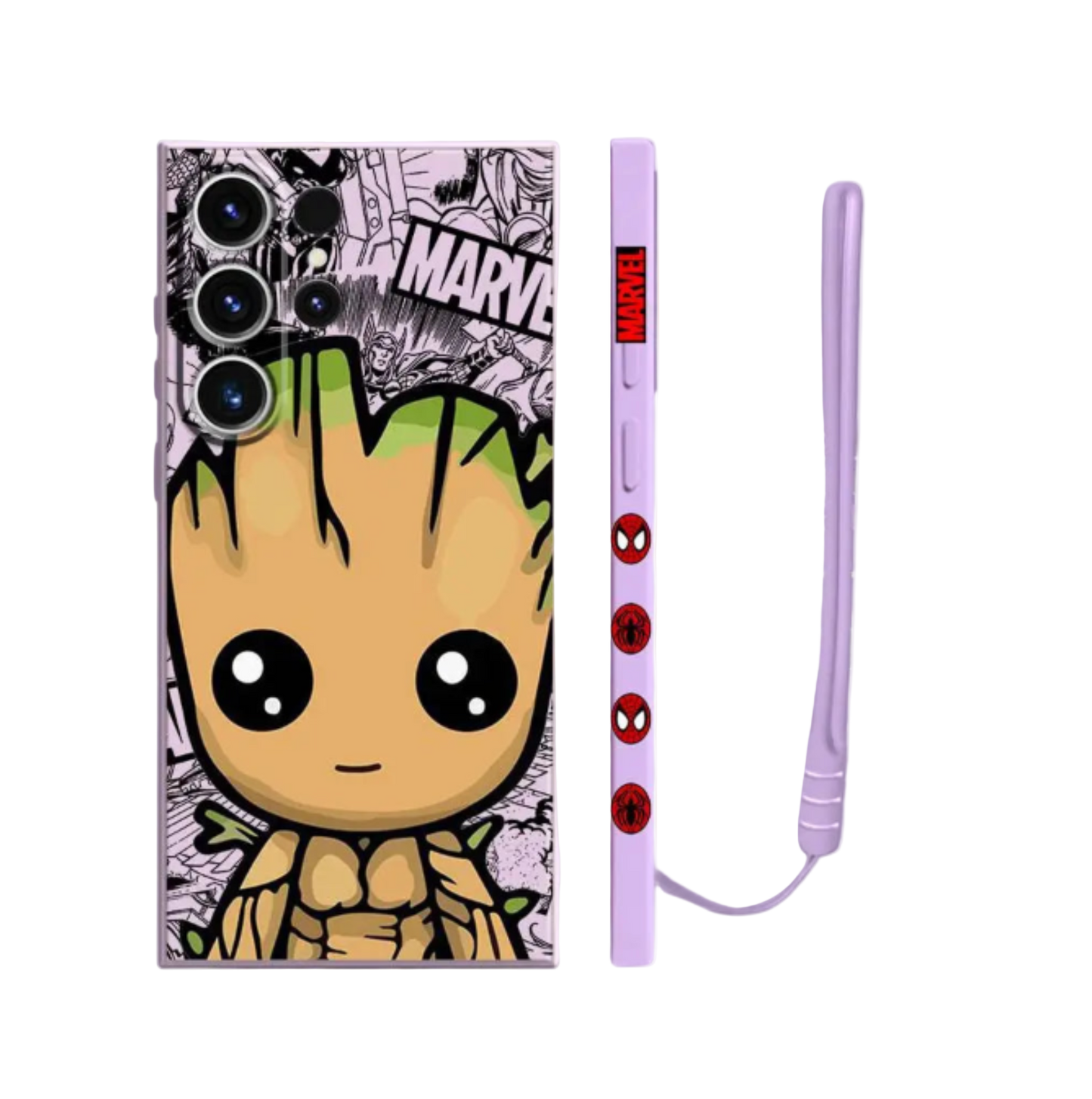 Rootpool - Samsung Galaxy Note 20/10