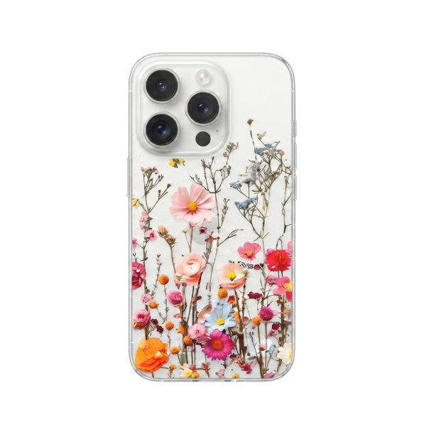 Funda Silvestre - iPhone 7/8/X/11/12/13/14/15/16/17