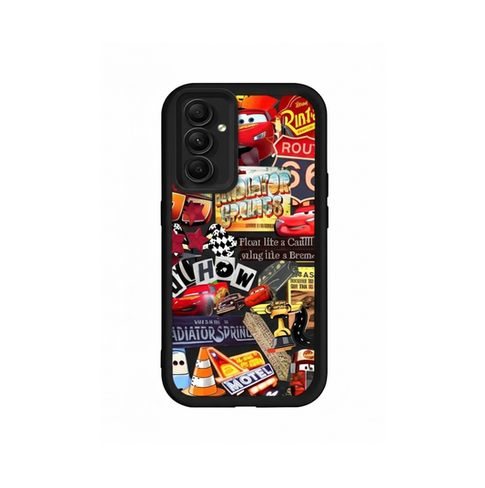 FlashCase - Samsung Galaxy S23/S24/S25