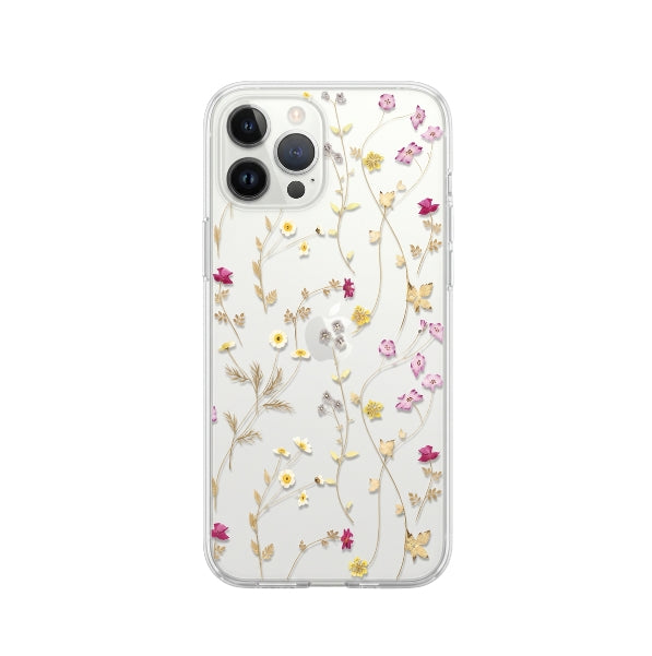 Funda Enredo - iPhone 7/8/X/11/12/13/14/15/16/17/18