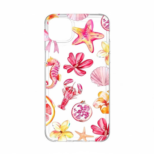 SeaStar- iPhone 7/8/X/SE