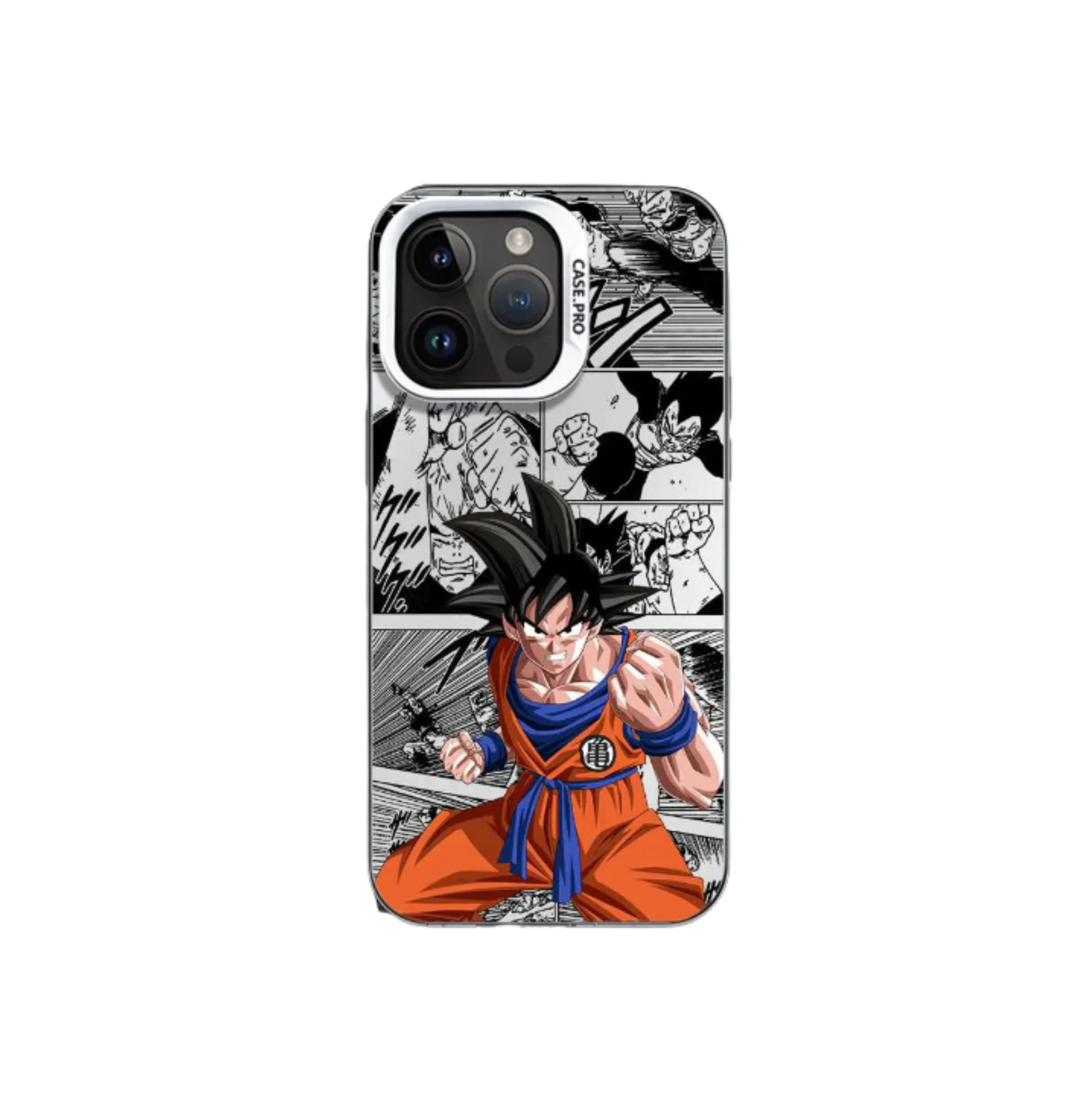 SaiyanVerse - iPhone X/11
