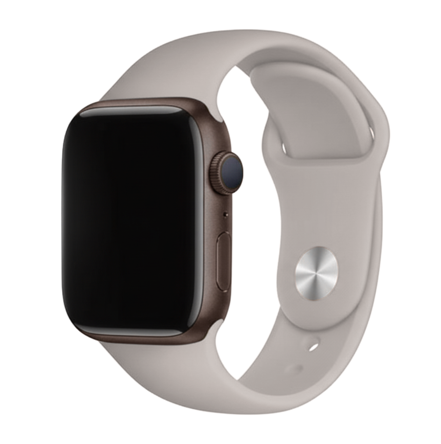 Correa Basic Apple Watch - Tonos neutros