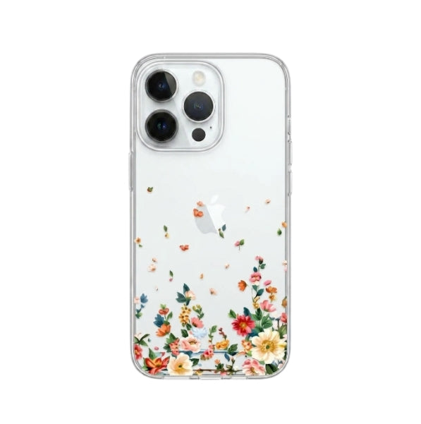 Funda Rosela - iPhone 7/8/X/11/12/13/14/15/16