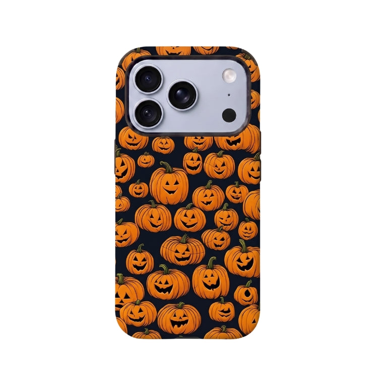 Funda Pumpkin Army