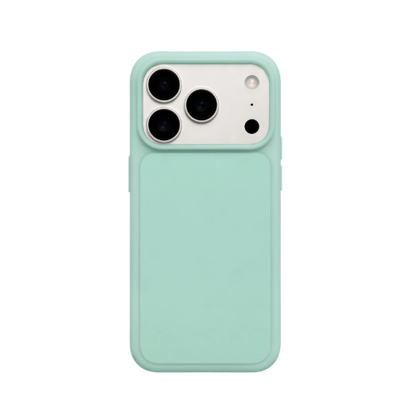 Funda VividFrost Naranja - iPhone 15/16/17/18