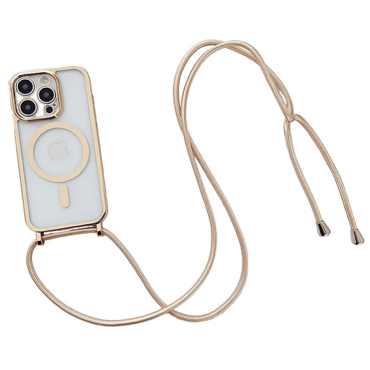 StrapClear - iPhone 15/16/17