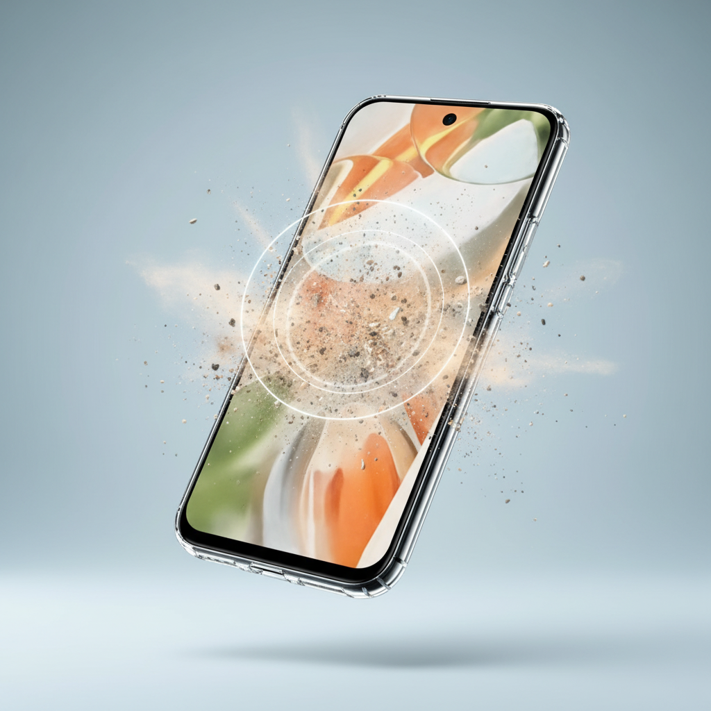 Protector de Pantalla de Cristal Templado Premium para Google Pixel Series 4A–9 Pro XL