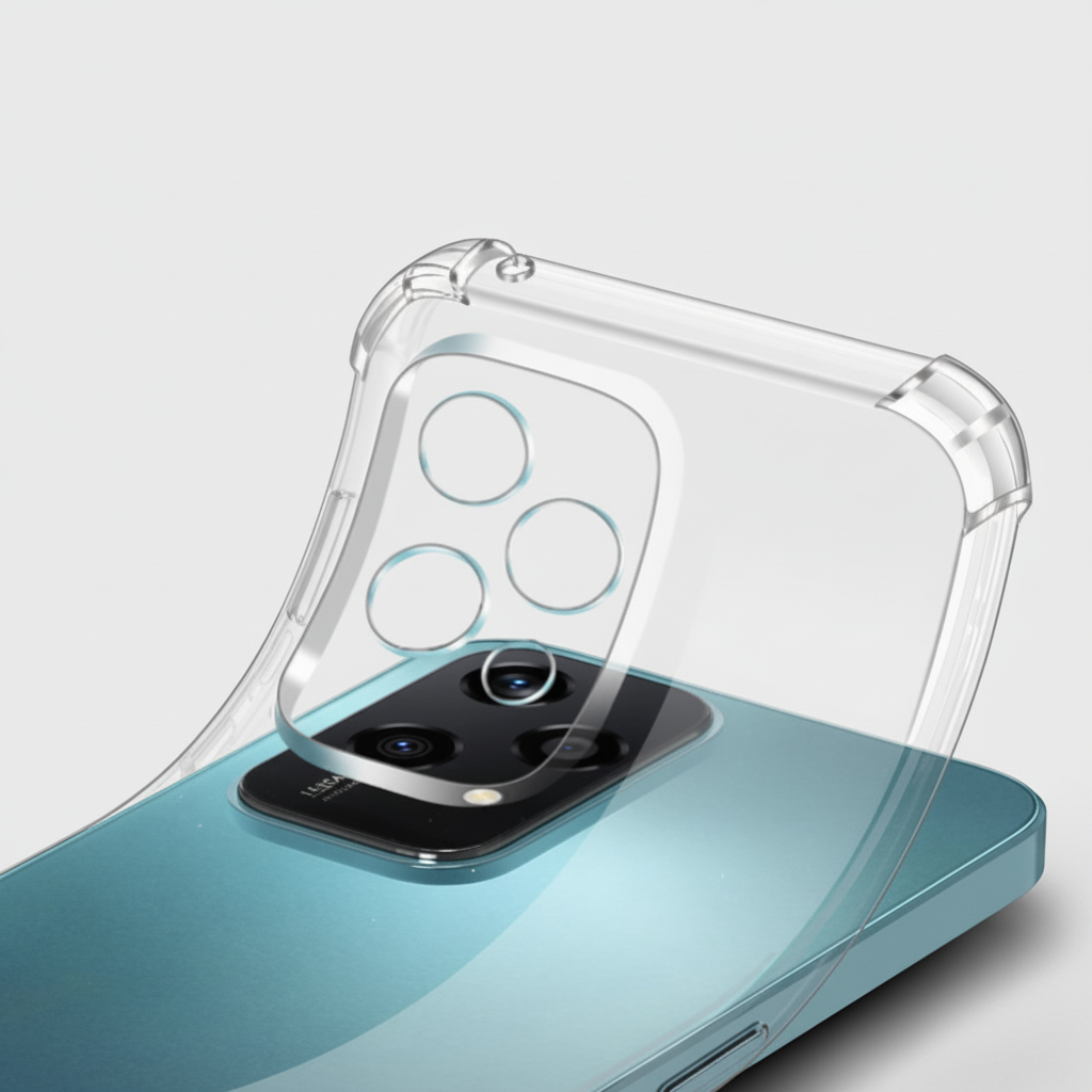 CrystalShield - Huawei Honor 50/70/90/200