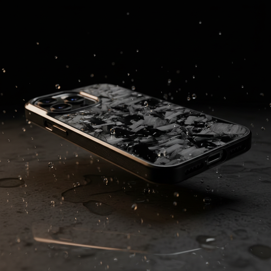 CarbonX - iPhone 12/13/14/15/16/17