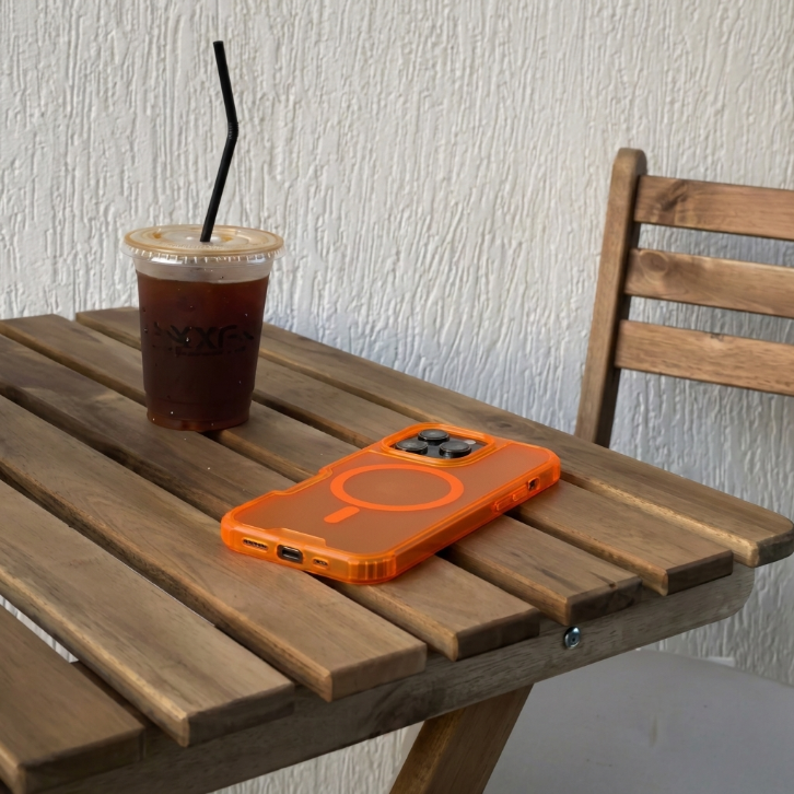 Funda Solara - iPhone 12/13/14/15/16/17