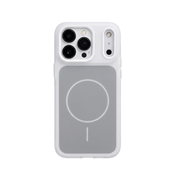 Funda SlideSoft Gris - iPhone 11/12/13/14/15/16/17/18