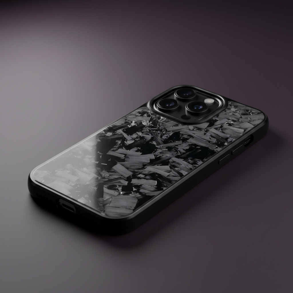 CarbonX - iPhone 12/13/14/15/16/17