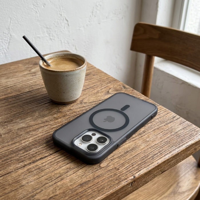 Funda Noxa - iPhone 12/13/14/15/16/17