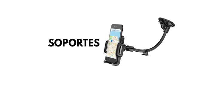 Soportes
