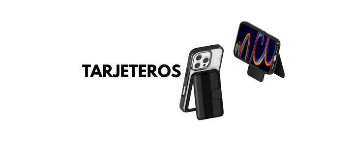 Tarjeteros