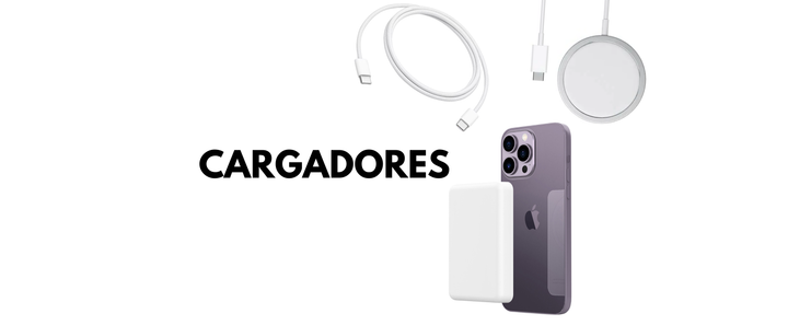 Cargadores