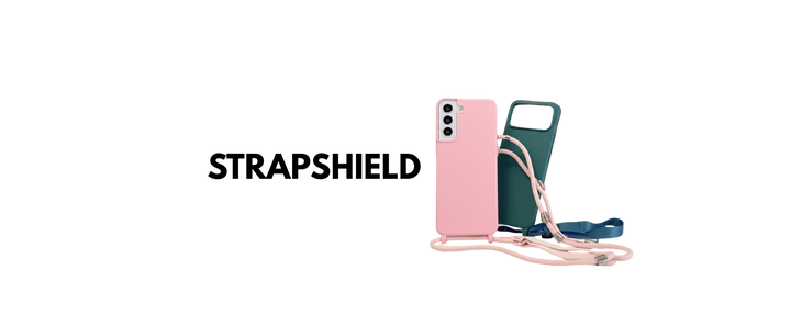 StrapShield