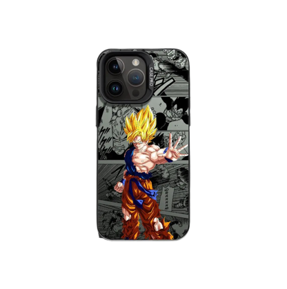 SaiyanVerse - iPhone 12/13/14